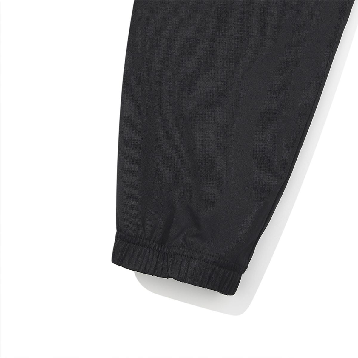 말본 골프(MALBON GOLF) 베이직 조거 팬츠 BLACK (WOMAN)