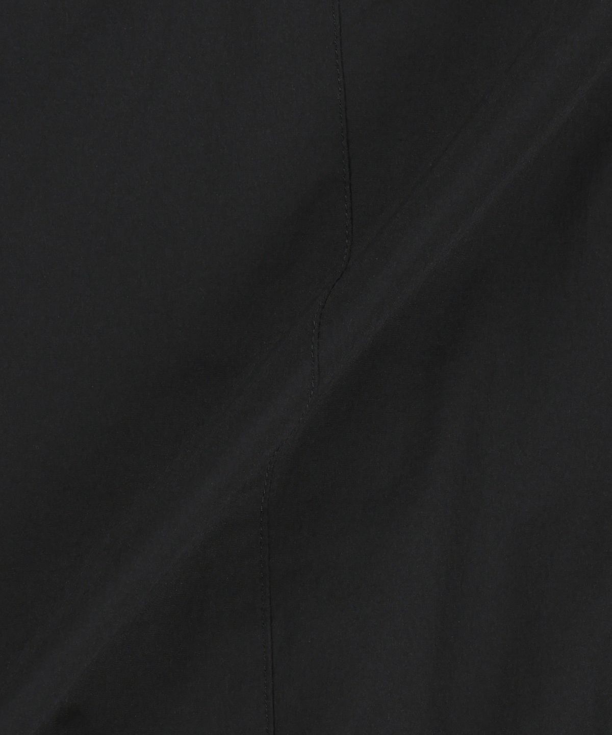 스페리(SPERRY) 코어 라이트 크롭 바람막이_블랙 [SPRW_0002]