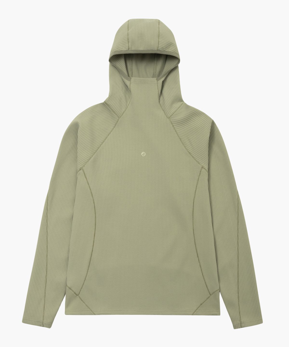 스페리(SPERRY) 소프트 라인드 와플 후드 스웻셔츠 4 COLOR [SPRI_0002]