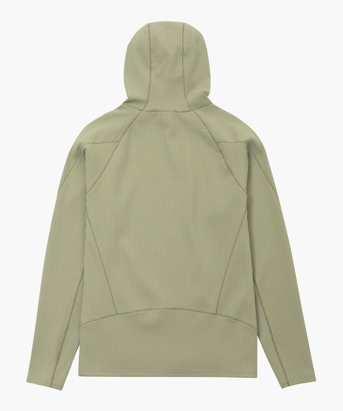 스페리(SPERRY) 소프트 라인드 와플 후드 스웻셔츠 4 COLOR [SPRI_0002]