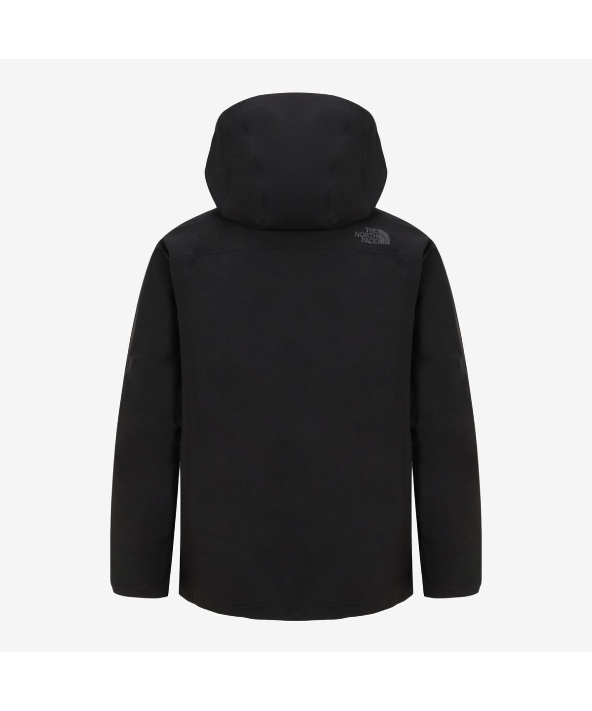 노스페이스(THE NORTH FACE) NJ2HS01A 남성 시빅 파카 BLACK