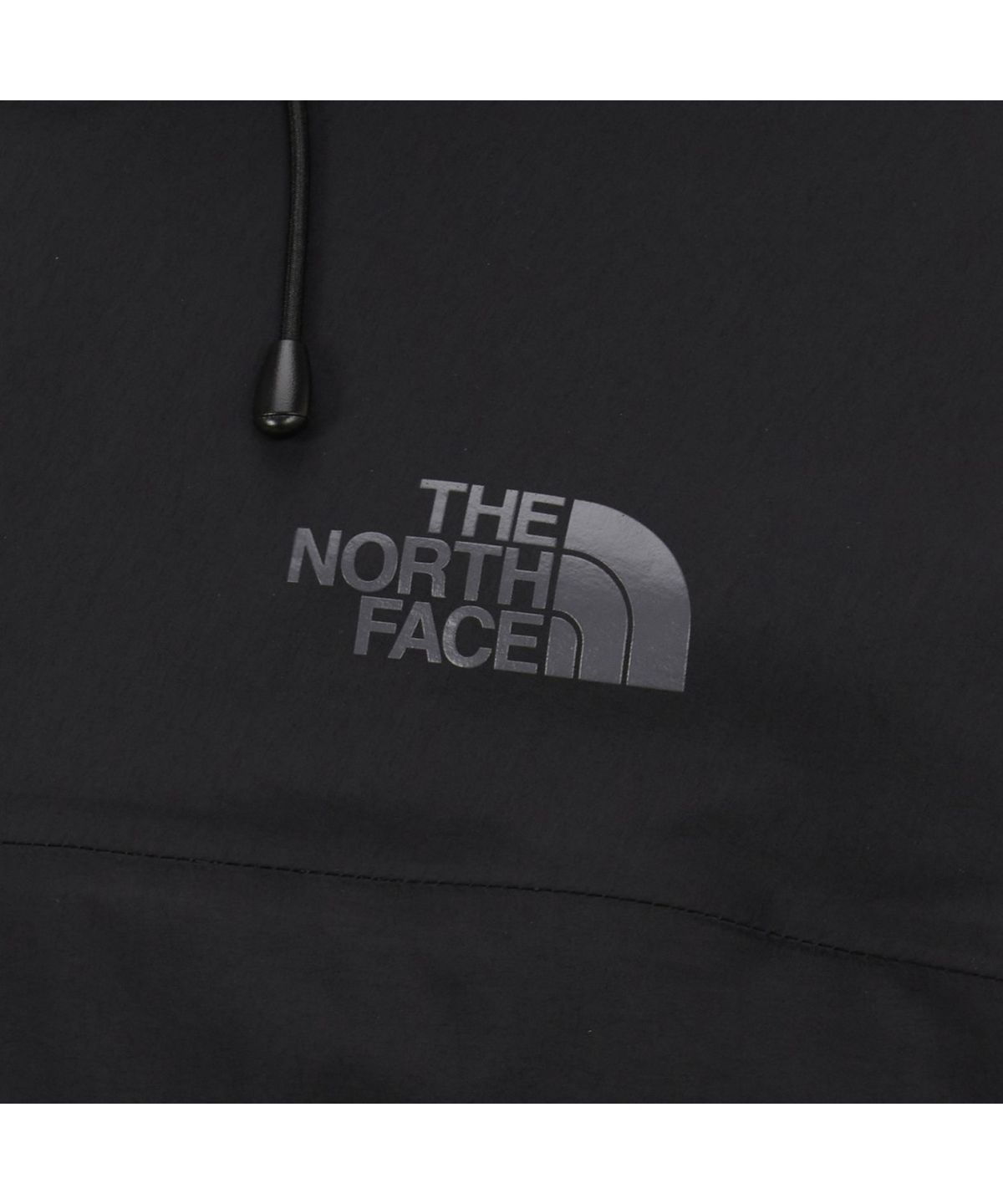 노스페이스(THE NORTH FACE) NJ2HS01A 남성 시빅 파카 BLACK