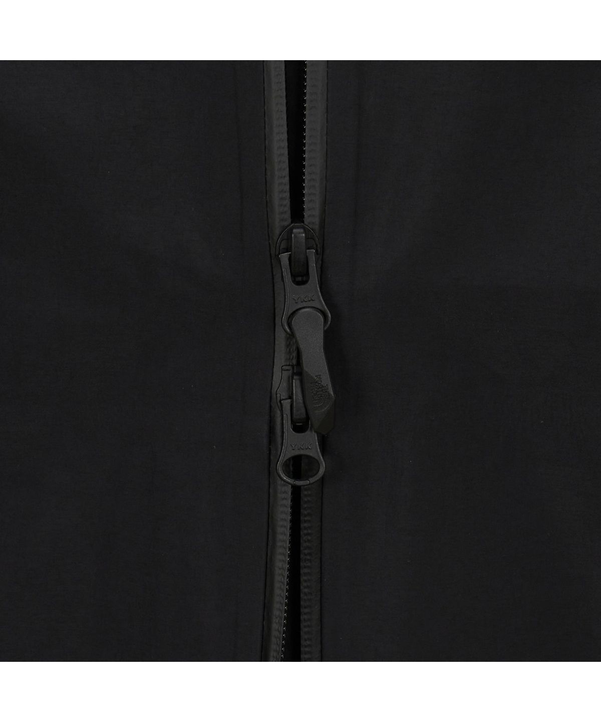노스페이스(THE NORTH FACE) NJ2HS01A 남성 시빅 파카 BLACK