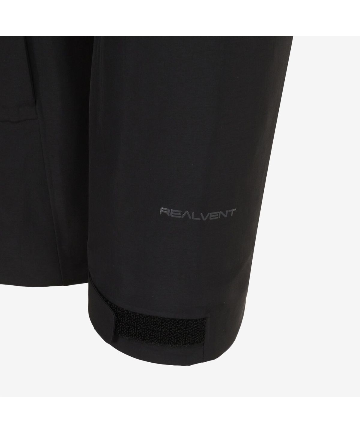 노스페이스(THE NORTH FACE) NJ2HS01A 남성 시빅 파카 BLACK