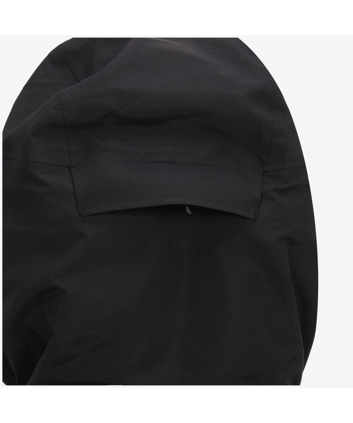 노스페이스(THE NORTH FACE) NJ2HS01A 남성 시빅 파카 BLACK