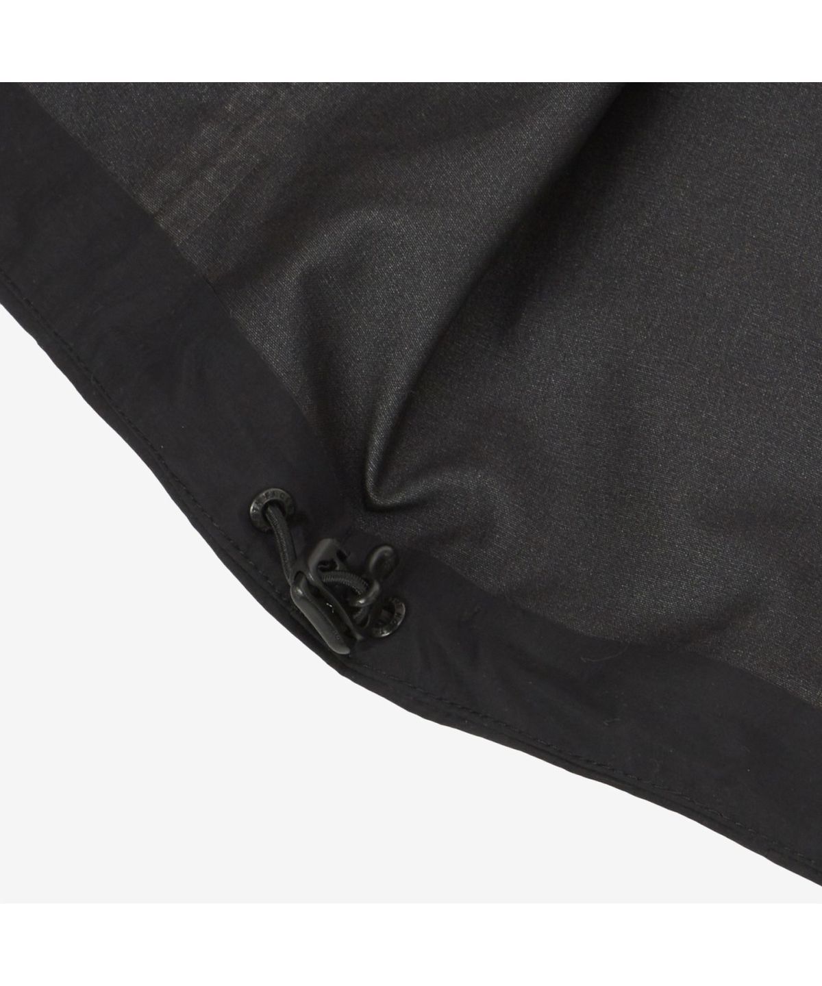 노스페이스(THE NORTH FACE) NJ2HS01A 남성 시빅 파카 BLACK