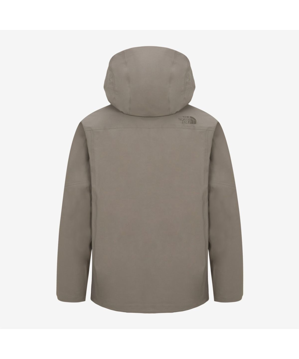 노스페이스(THE NORTH FACE) NJ2HS01B 남성 시빅 파카 DARK BEIGE