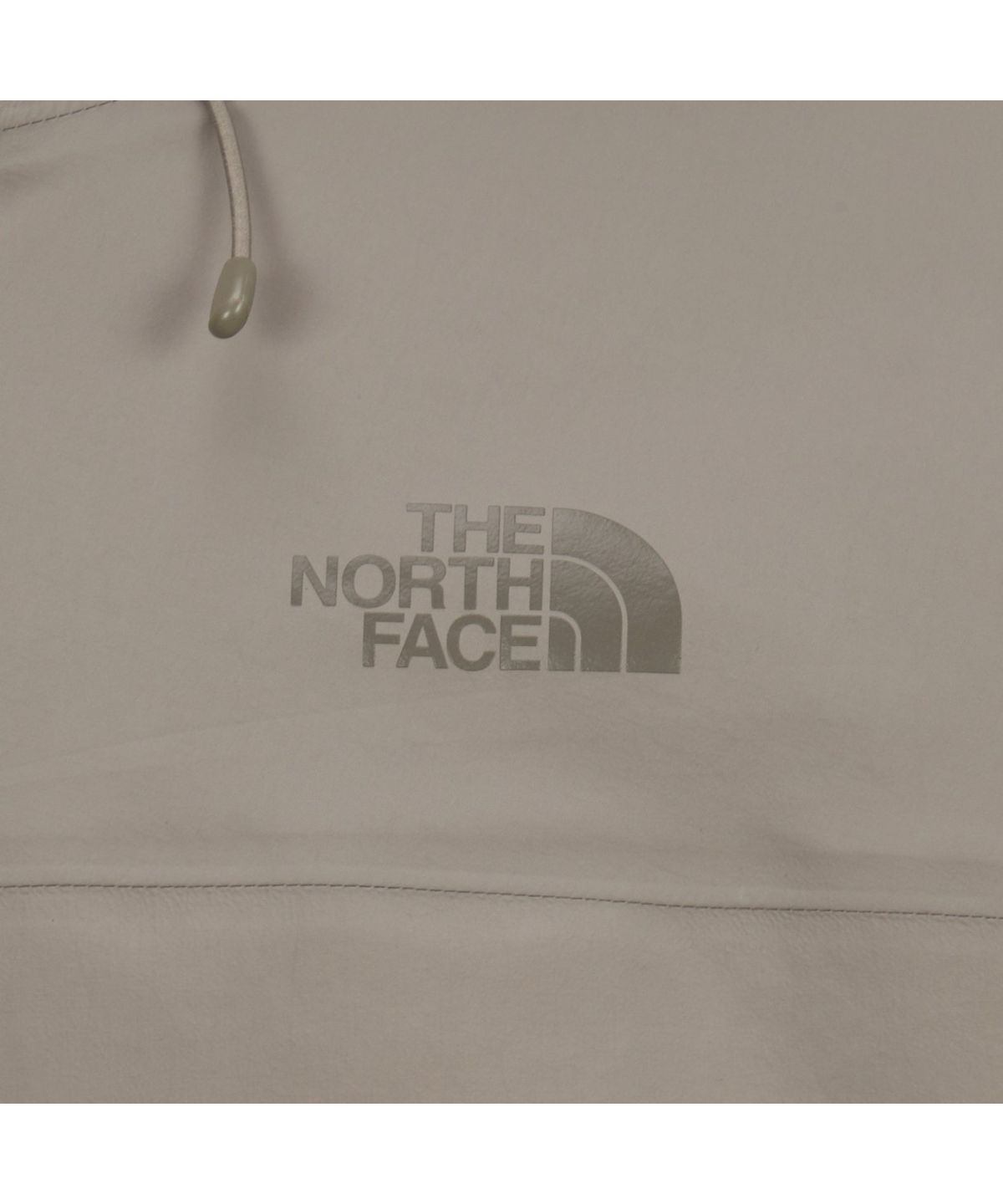 노스페이스(THE NORTH FACE) NJ2HS01B 남성 시빅 파카 DARK BEIGE