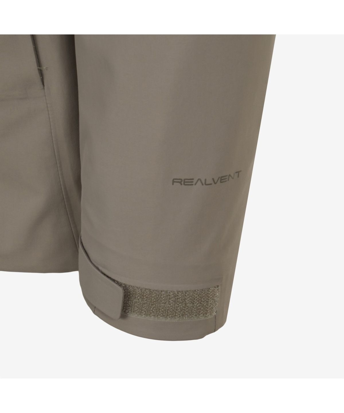 노스페이스(THE NORTH FACE) NJ2HS01B 남성 시빅 파카 DARK BEIGE