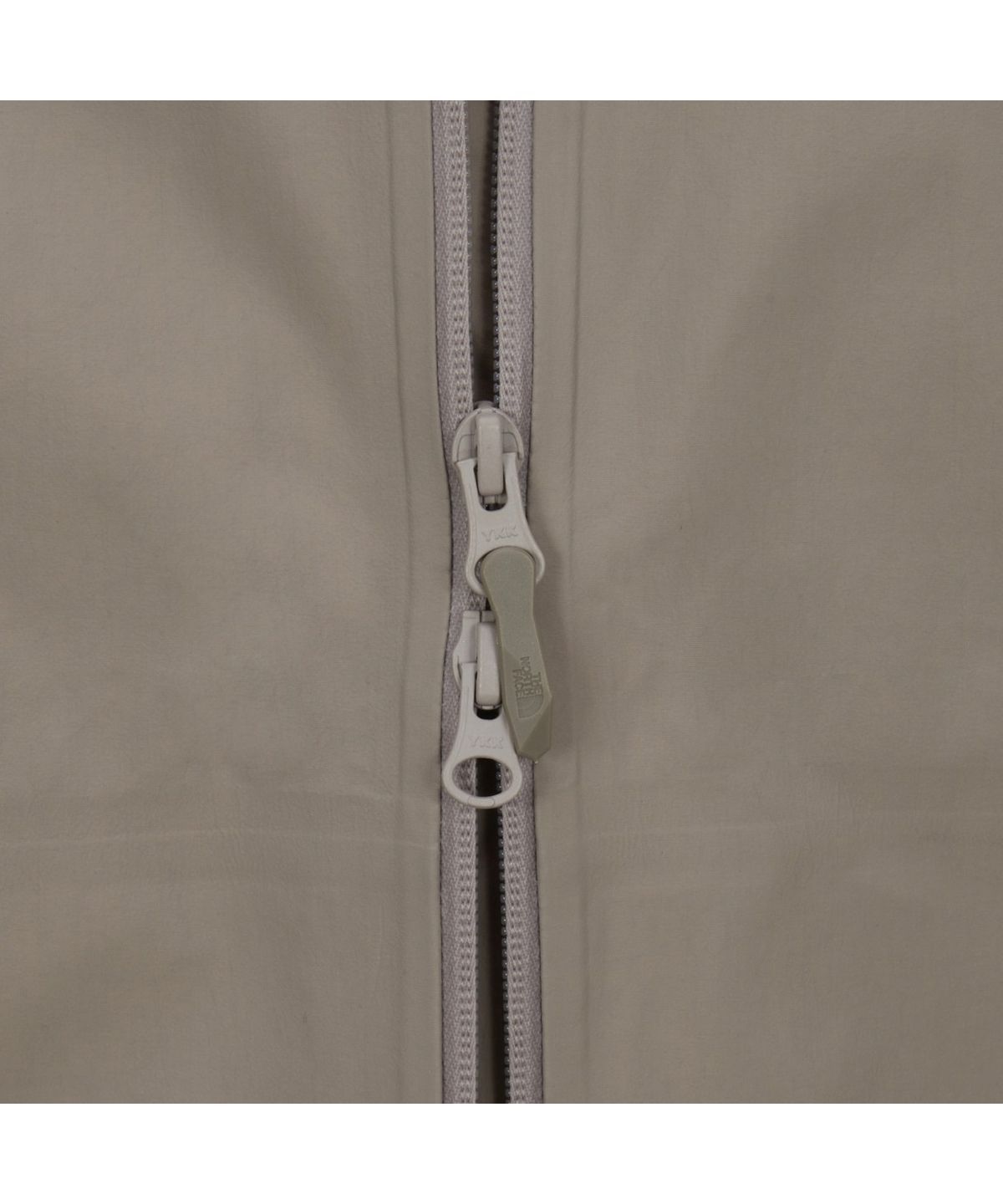 노스페이스(THE NORTH FACE) NJ2HS01B 남성 시빅 파카 DARK BEIGE