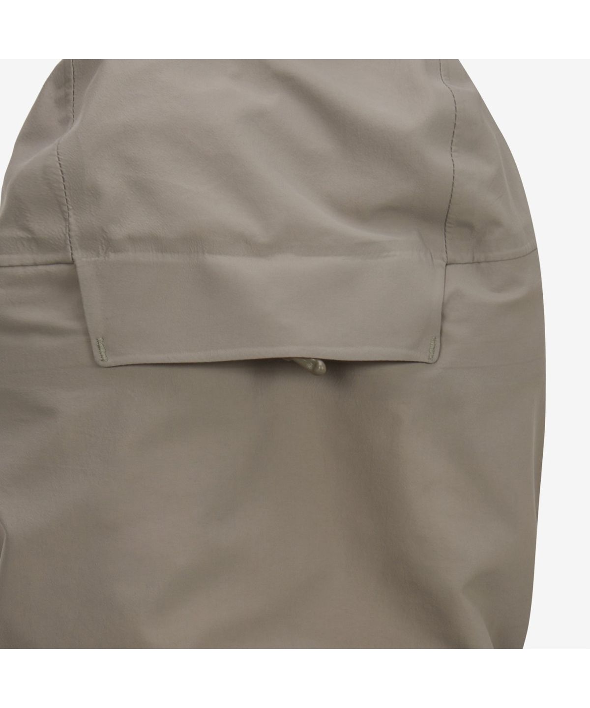 노스페이스(THE NORTH FACE) NJ2HS01B 남성 시빅 파카 DARK BEIGE