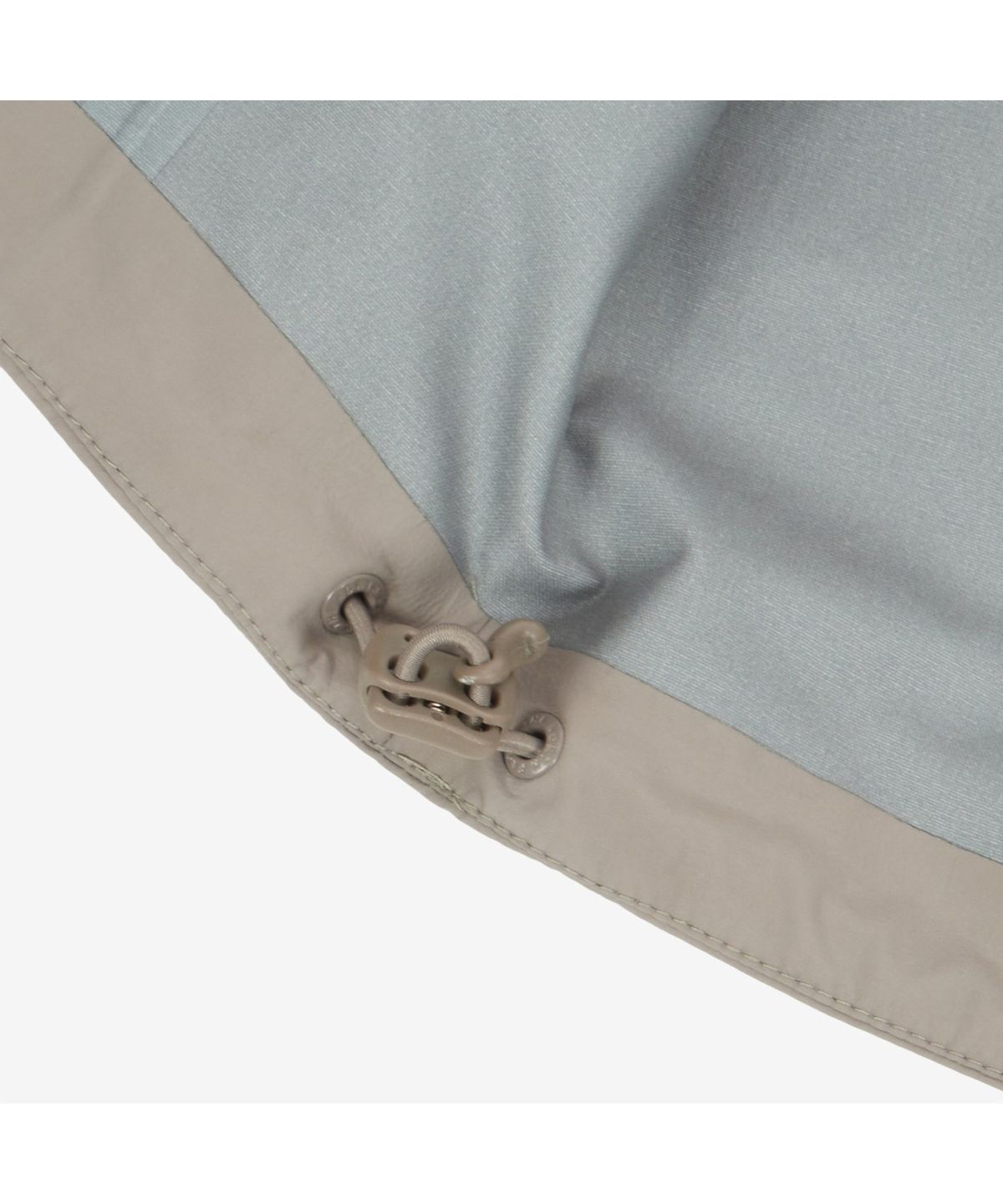 노스페이스(THE NORTH FACE) NJ2HS01B 남성 시빅 파카 DARK BEIGE