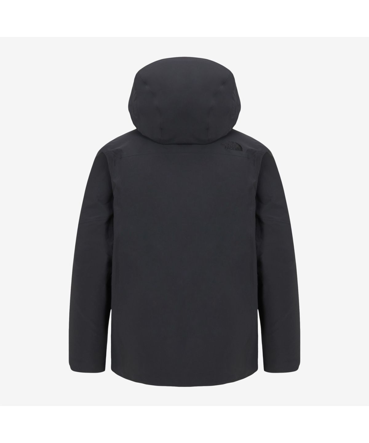 노스페이스(THE NORTH FACE) NJ2HS01C 남성 시빅 파카 DARK GRAY