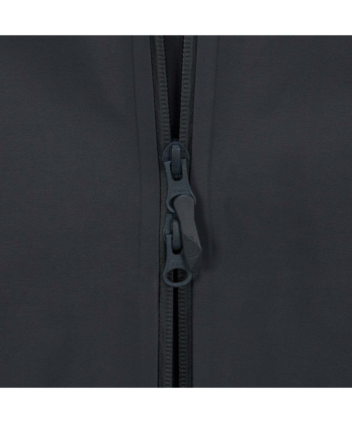 노스페이스(THE NORTH FACE) NJ2HS01C 남성 시빅 파카 DARK GRAY