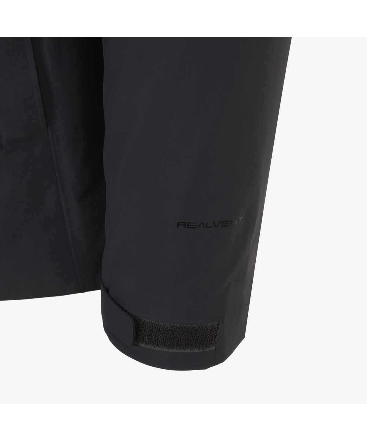 노스페이스(THE NORTH FACE) NJ2HS01C 남성 시빅 파카 DARK GRAY