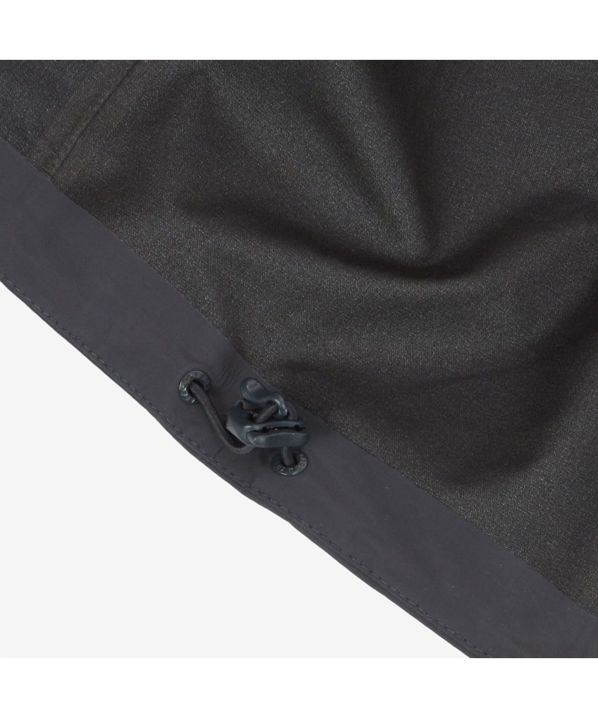 노스페이스(THE NORTH FACE) NJ2HS01C 남성 시빅 파카 DARK GRAY