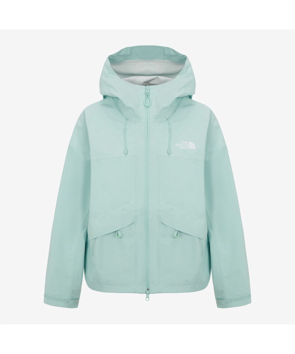 노스페이스(THE NORTH FACE) NJ2HS36C 여성 포티스 자켓 PASTEL TURQUOISE