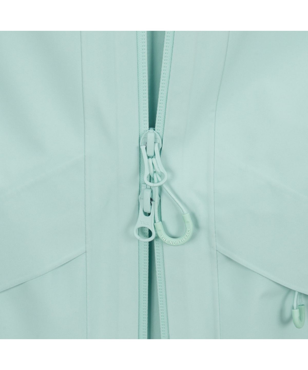 노스페이스(THE NORTH FACE) NJ2HS36C 여성 포티스 자켓 PASTEL TURQUOISE
