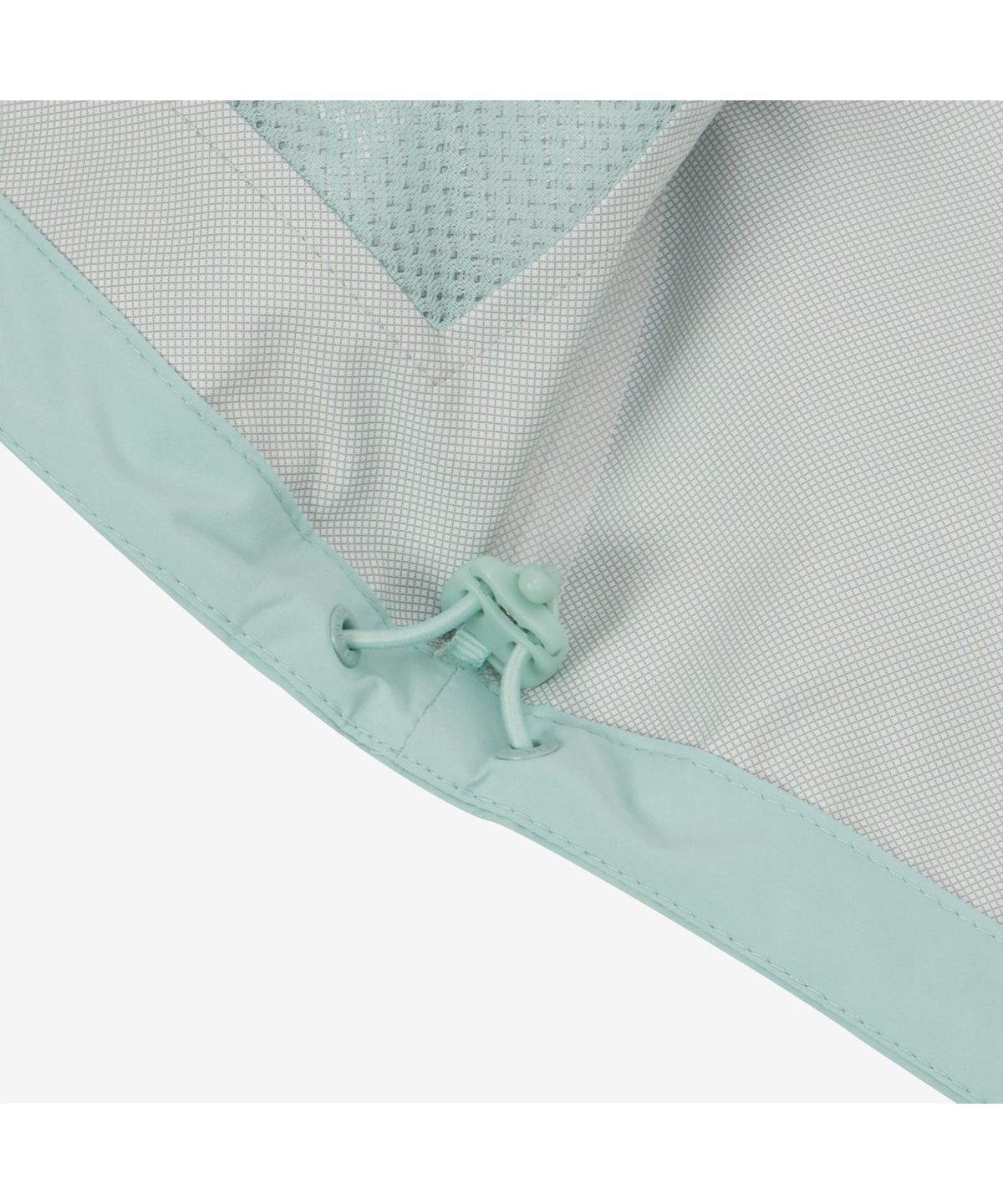 노스페이스(THE NORTH FACE) NJ2HS36C 여성 포티스 자켓 PASTEL TURQUOISE