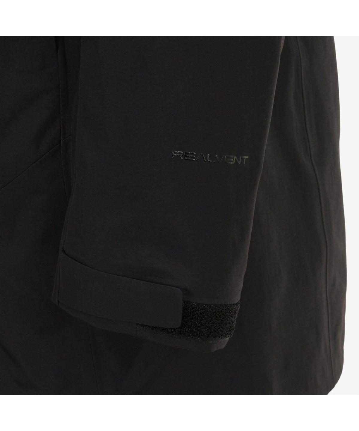 노스페이스(THE NORTH FACE) NC2HS31A 여성 시빅 코트 BLACK