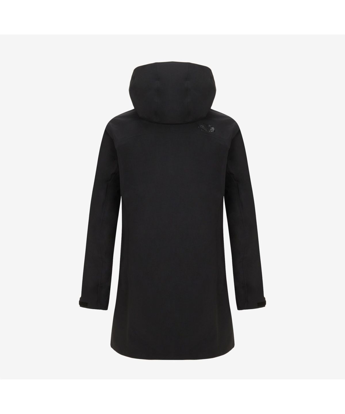 노스페이스(THE NORTH FACE) NC2HS31A 여성 시빅 코트 BLACK