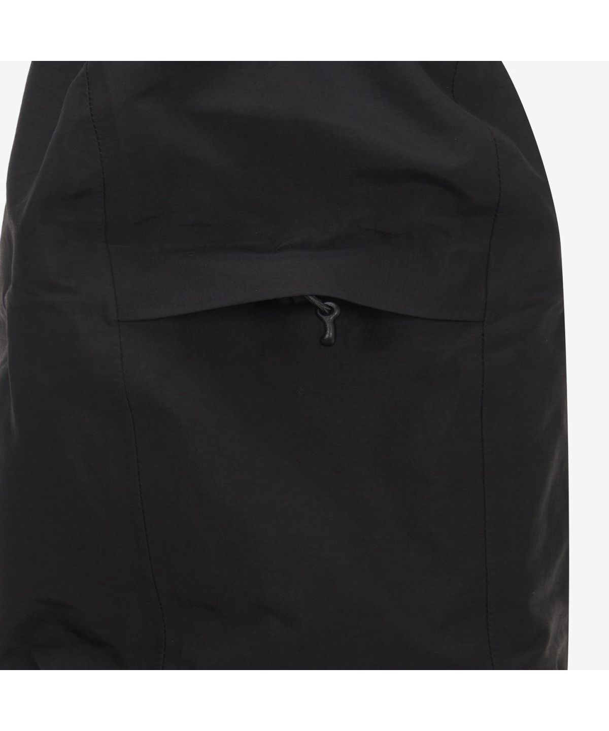 노스페이스(THE NORTH FACE) NC2HS31A 여성 시빅 코트 BLACK