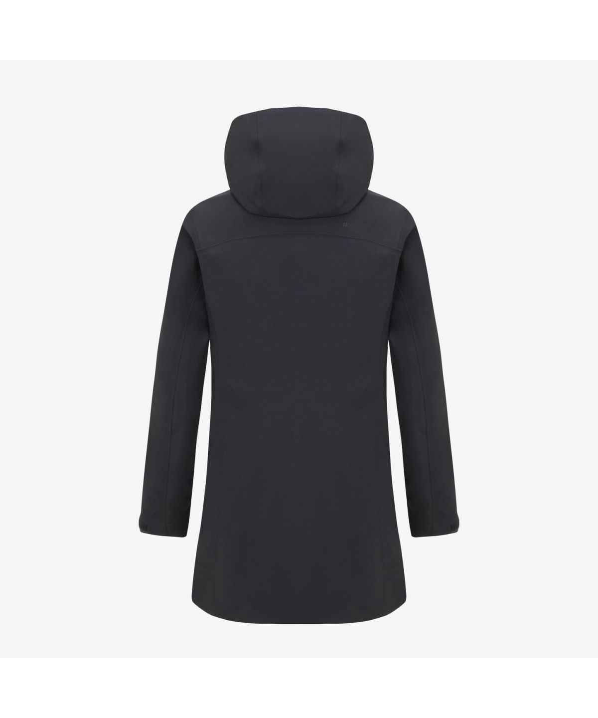 노스페이스(THE NORTH FACE) NC2HS31B 여성 시빅 코트 DARK GRAY