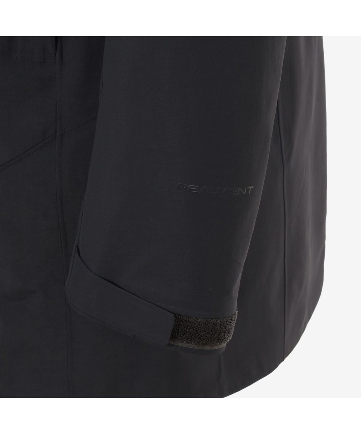 노스페이스(THE NORTH FACE) NC2HS31B 여성 시빅 코트 DARK GRAY