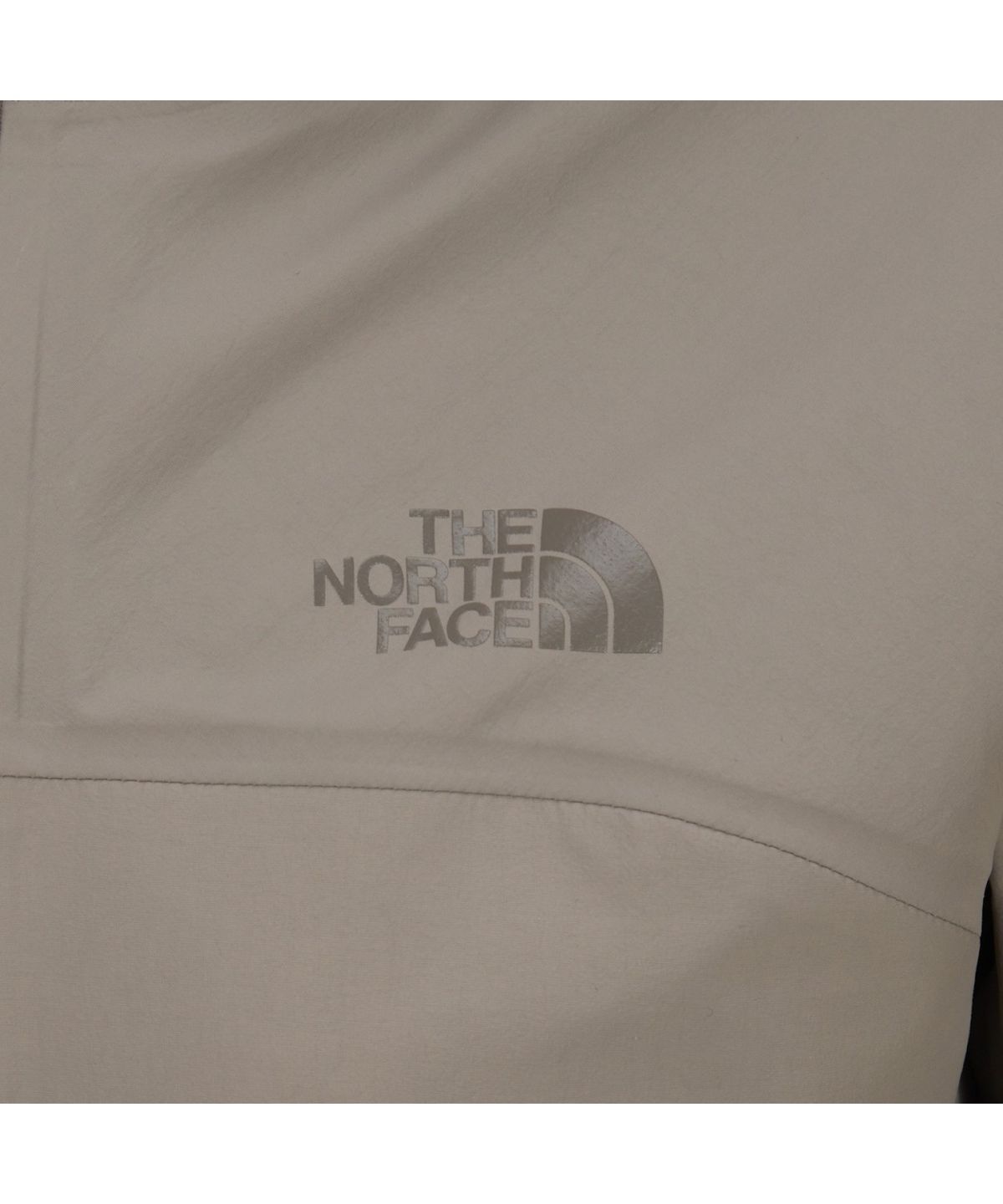 노스페이스(THE NORTH FACE) NC2HS31C 여성 시빅 코트 DARK BEIGE