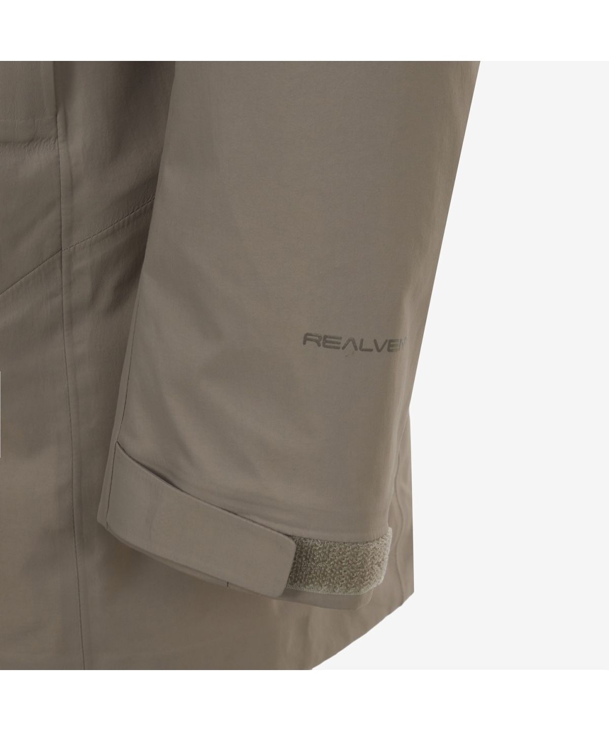 노스페이스(THE NORTH FACE) NC2HS31C 여성 시빅 코트 DARK BEIGE