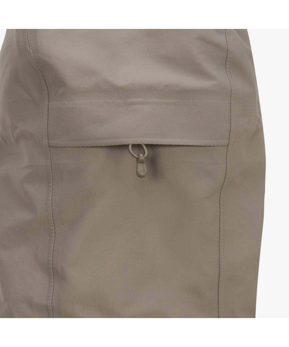 노스페이스(THE NORTH FACE) NC2HS31C 여성 시빅 코트 DARK BEIGE