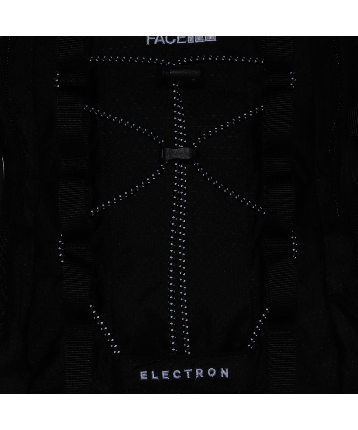 노스페이스(THE NORTH FACE) NM2DS06J 화이트라벨 우먼 일렉트론 엘티 10 JET BLACK