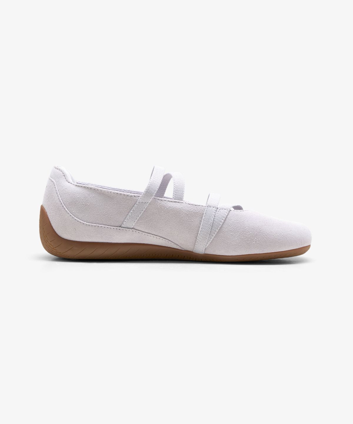 푸마(PUMA) 스피드캣 발렛 스웨이드 우먼스 - 라벤더 팝:검 / 401287-17