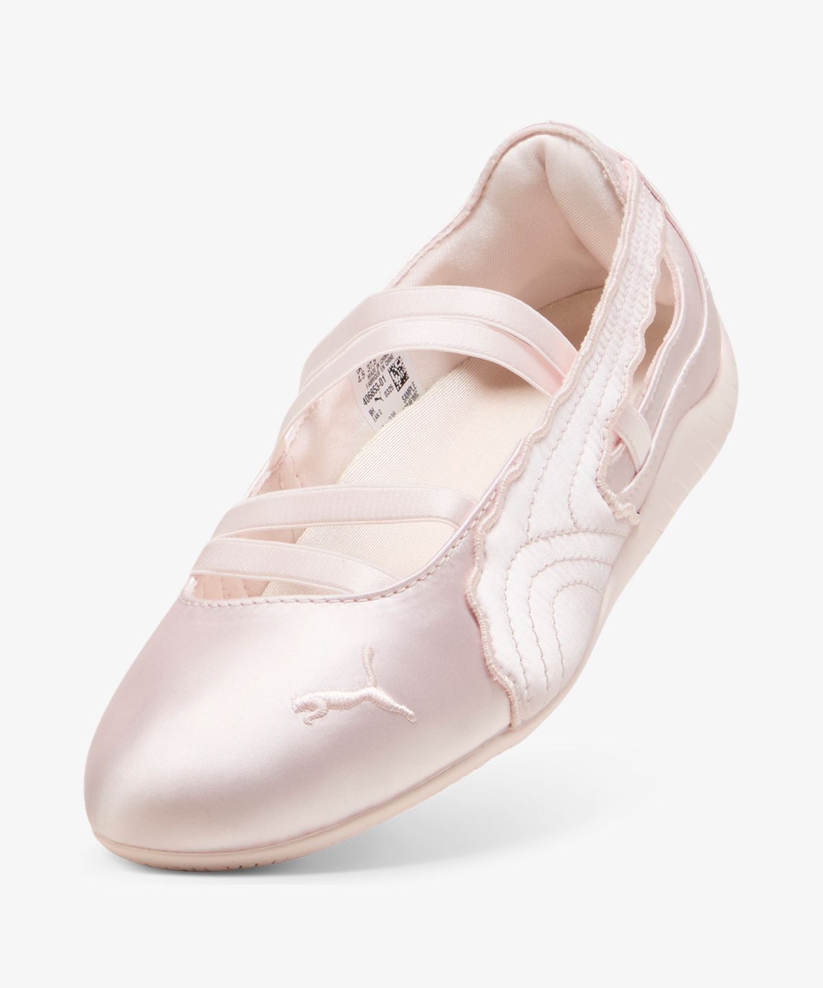 푸마(PUMA) 스피드캣 발렛 비너스 우먼스 - 자스민플라워:웜화이트 / 406853-01