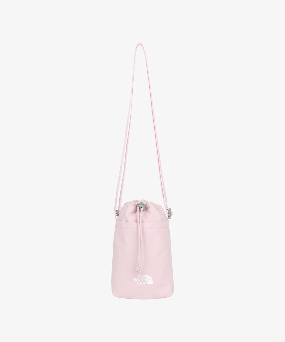 노스페이스(THE NORTH FACE) NN2PS02L 화이트라벨 린덴 스트링백 미니 SOFT PINK