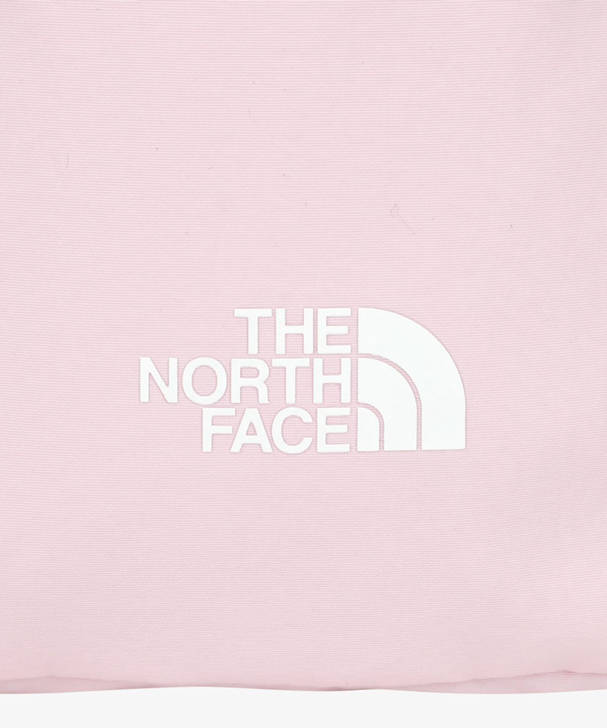 노스페이스(THE NORTH FACE) NN2PS02L 화이트라벨 린덴 스트링백 미니 SOFT PINK