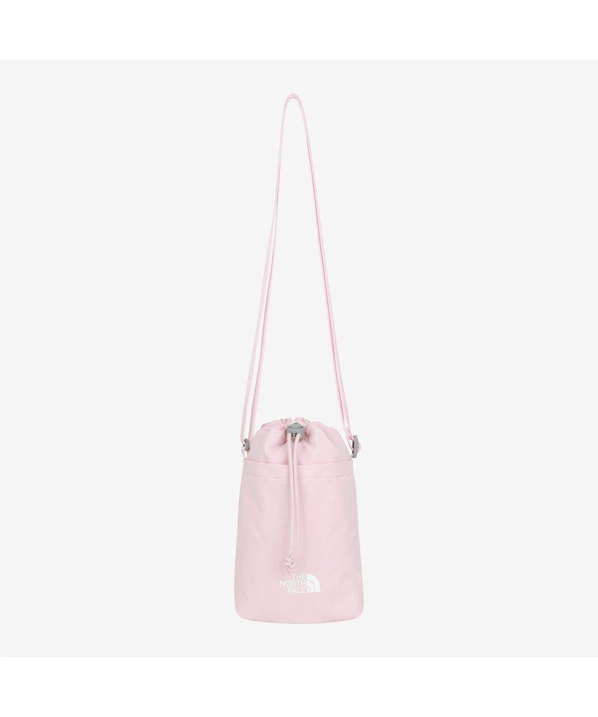 노스페이스(THE NORTH FACE) NN2PS02L 화이트라벨 린덴 스트링백 미니 SOFT PINK