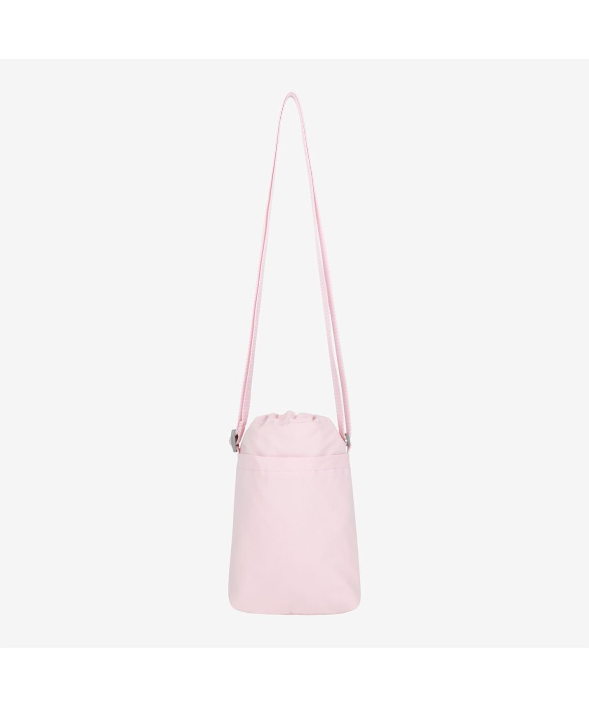 노스페이스(THE NORTH FACE) NN2PS02L 화이트라벨 린덴 스트링백 미니 SOFT PINK