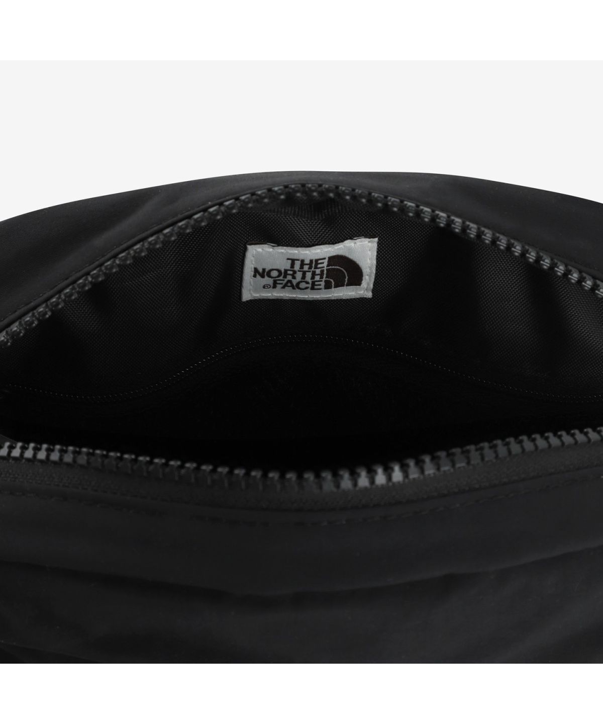 노스페이스(THE NORTH FACE) NN2PS26J 화이트라벨 린덴 힙색 BLACK