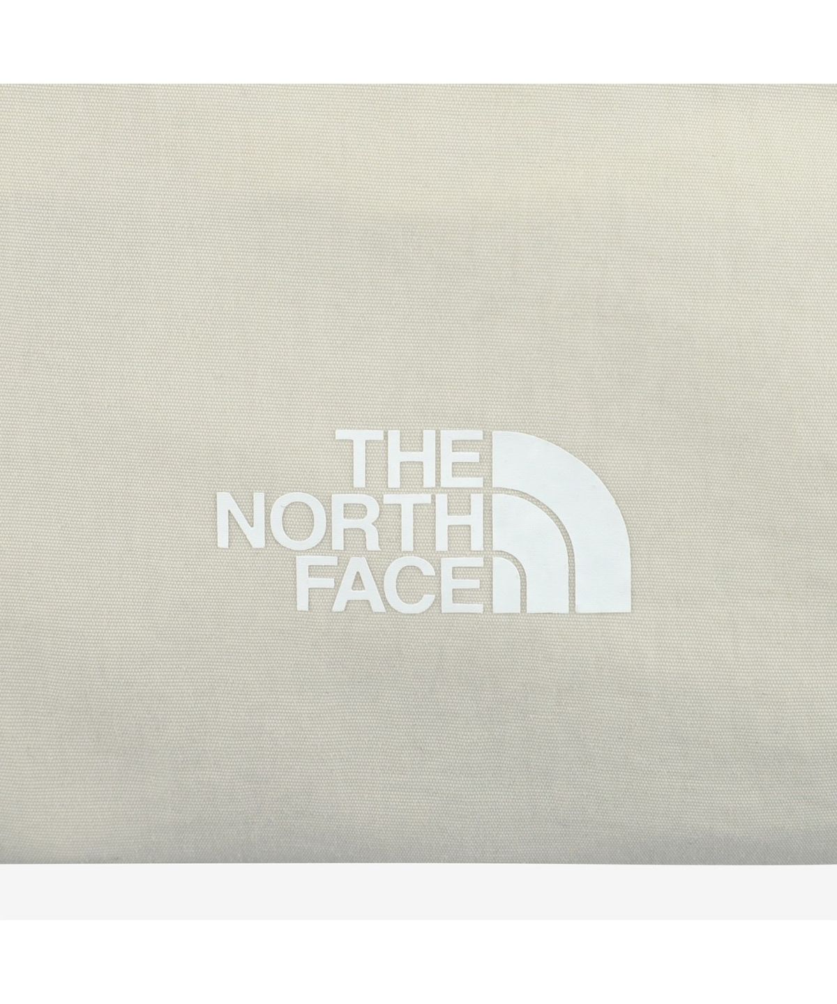 노스페이스(THE NORTH FACE) NN2PS26K 화이트라벨 린덴 힙색 CREAM