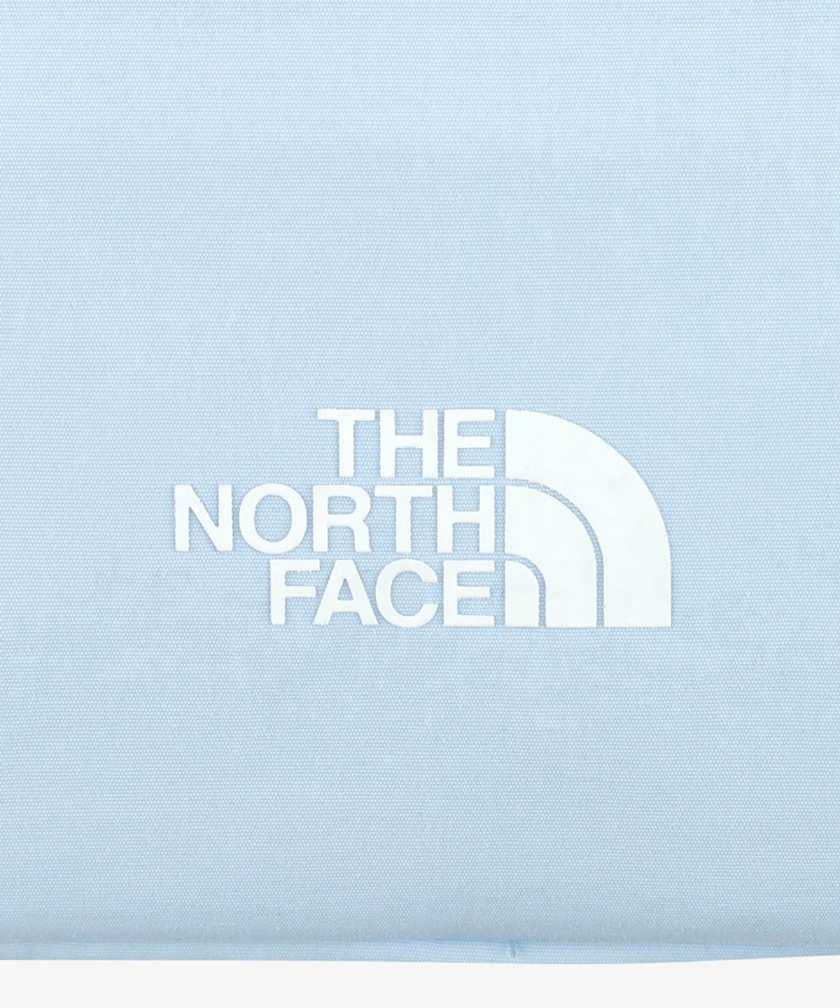노스페이스(THE NORTH FACE) NN2PS26L 화이트라벨 린덴 힙색 BABY BLUE