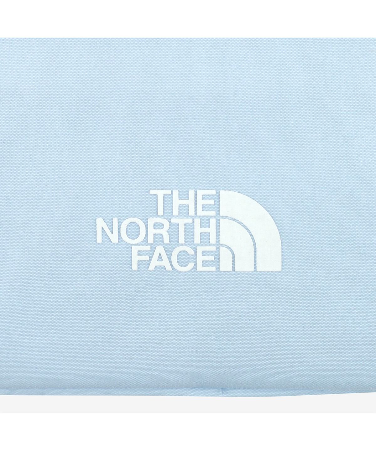 노스페이스(THE NORTH FACE) NN2PS26L 화이트라벨 린덴 힙색 BABY BLUE