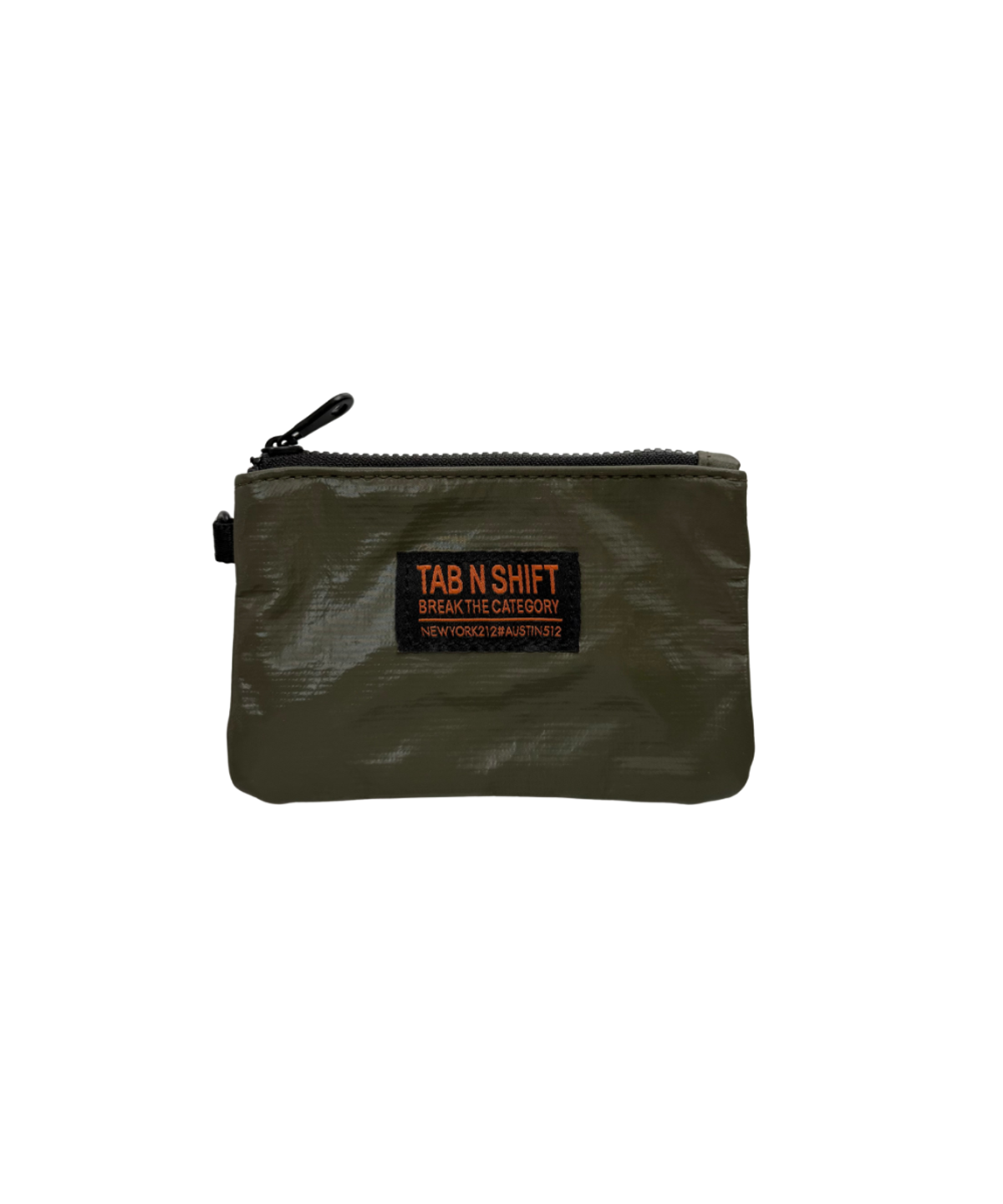탭앤쉬프트(TAB N SHIFT) Urban Card Wallet