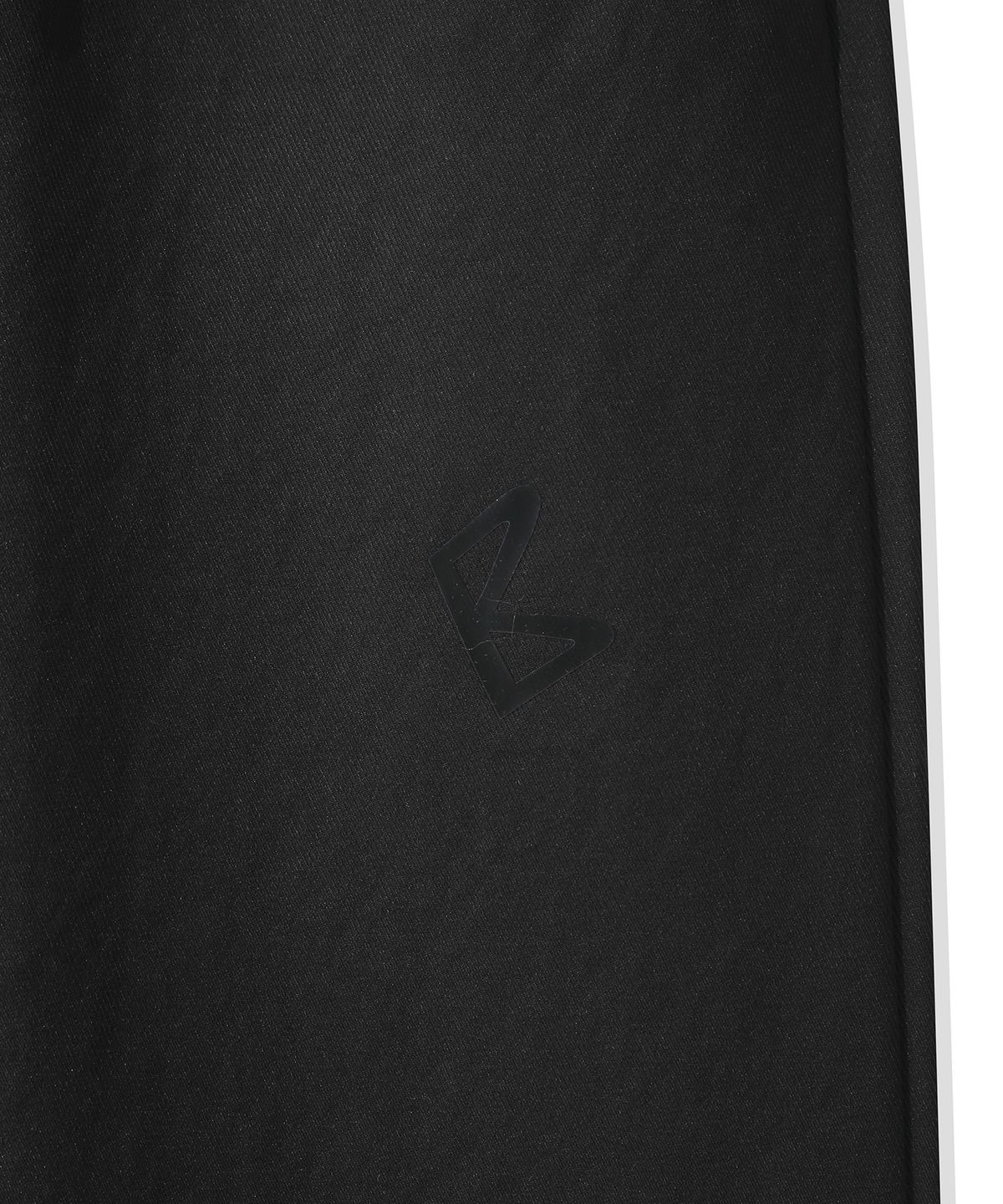블로우(BLOW) Signature logo wide pants