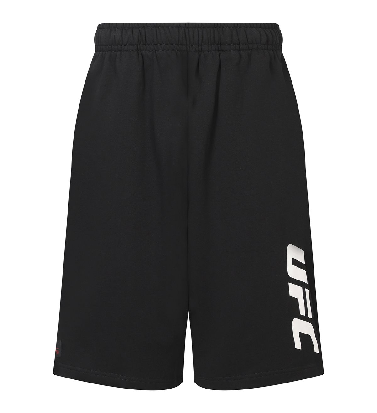 유에프씨 스포츠(UFC SPORT) UFC 빅로고 버뮤다 쇼츠 블랙 U2SPX2322BK