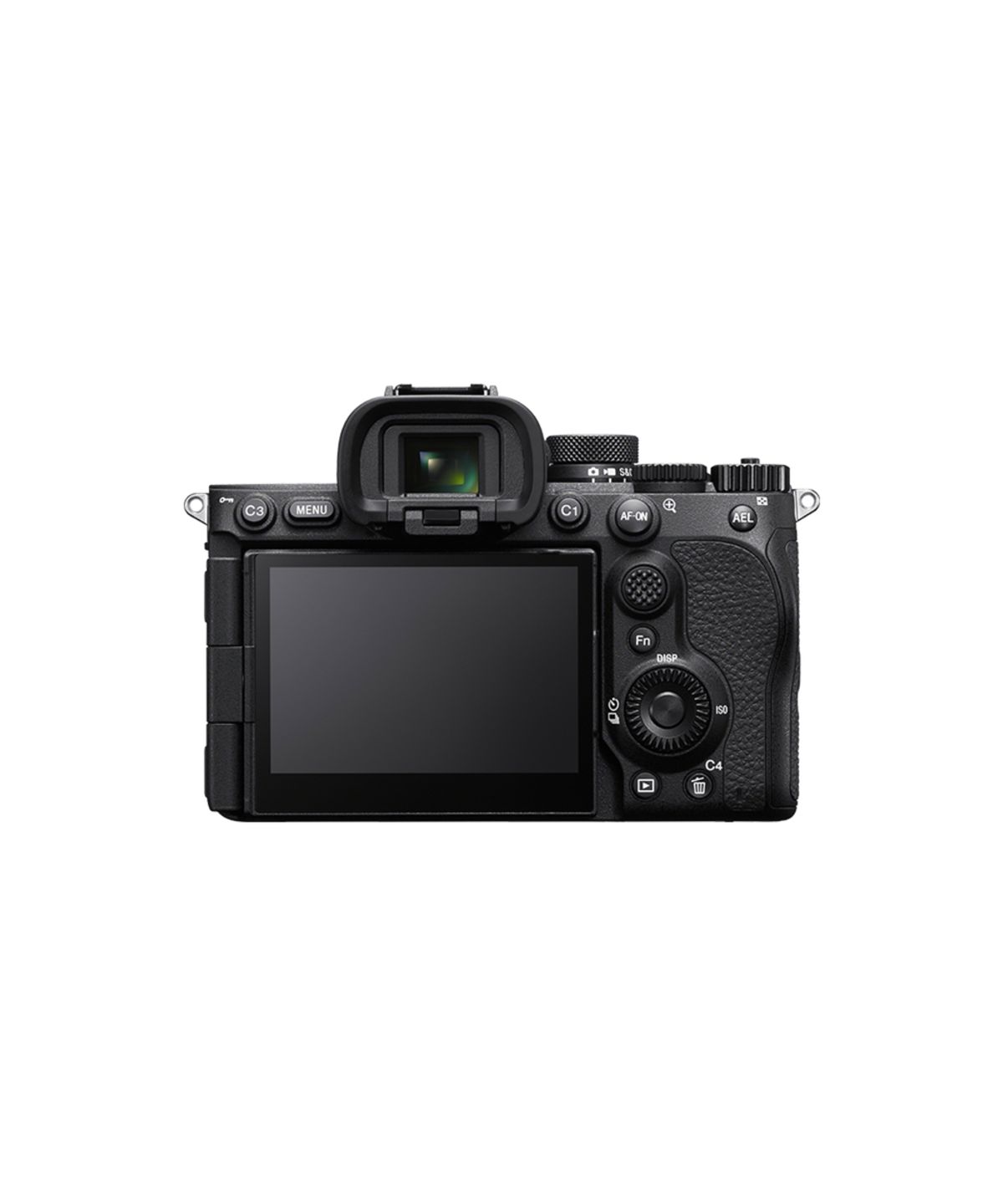 소니(SONY) ILCE-7M5 BODY  풀프레임 미러리스 알파
