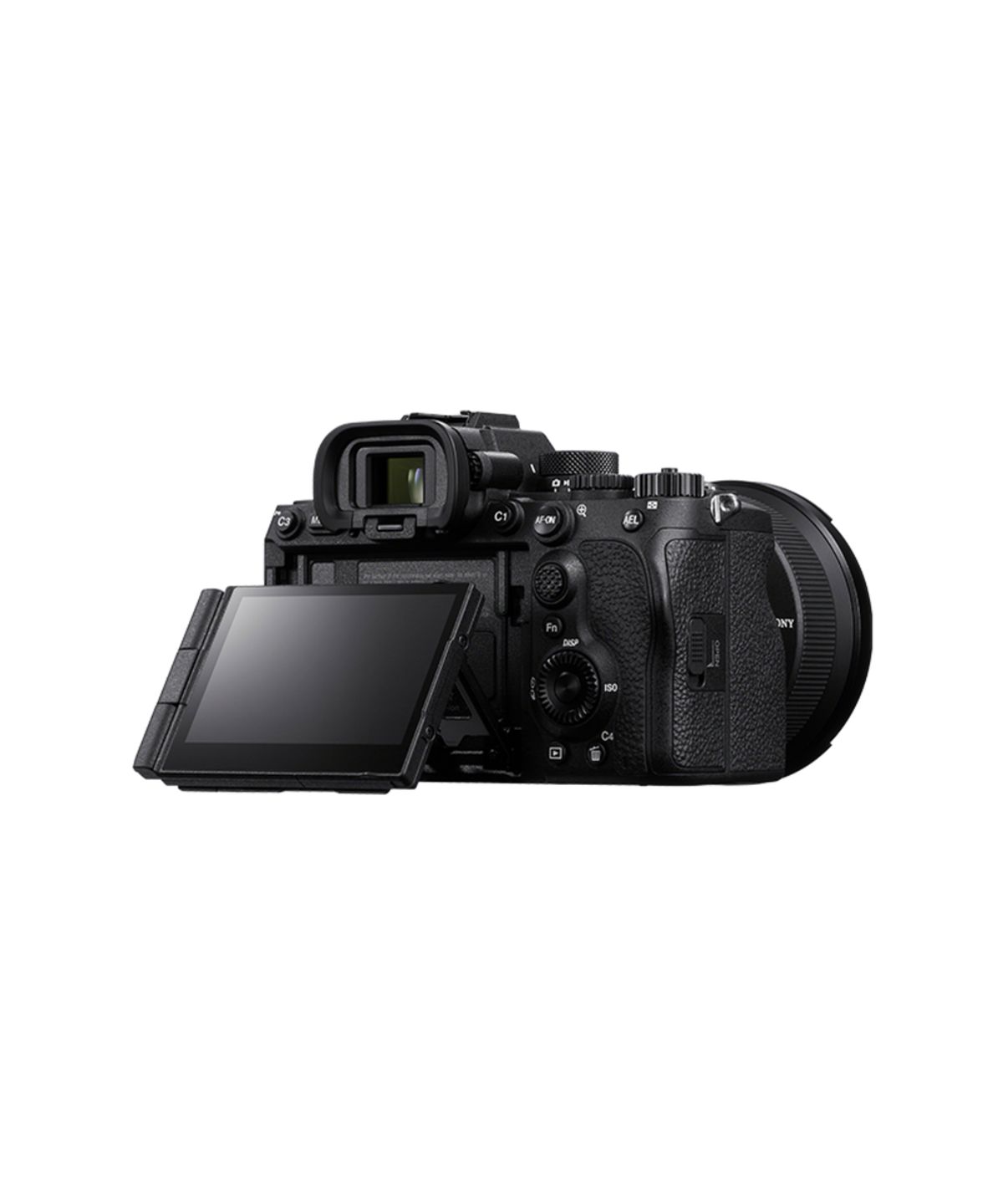 소니(SONY) ILCE-7M5 BODY  풀프레임 미러리스 알파