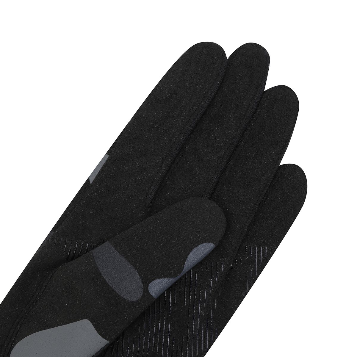 어뉴골프(ANEW GOLF) WOMEN CAMO MESH GLOVE(LEFT HAND)_BK