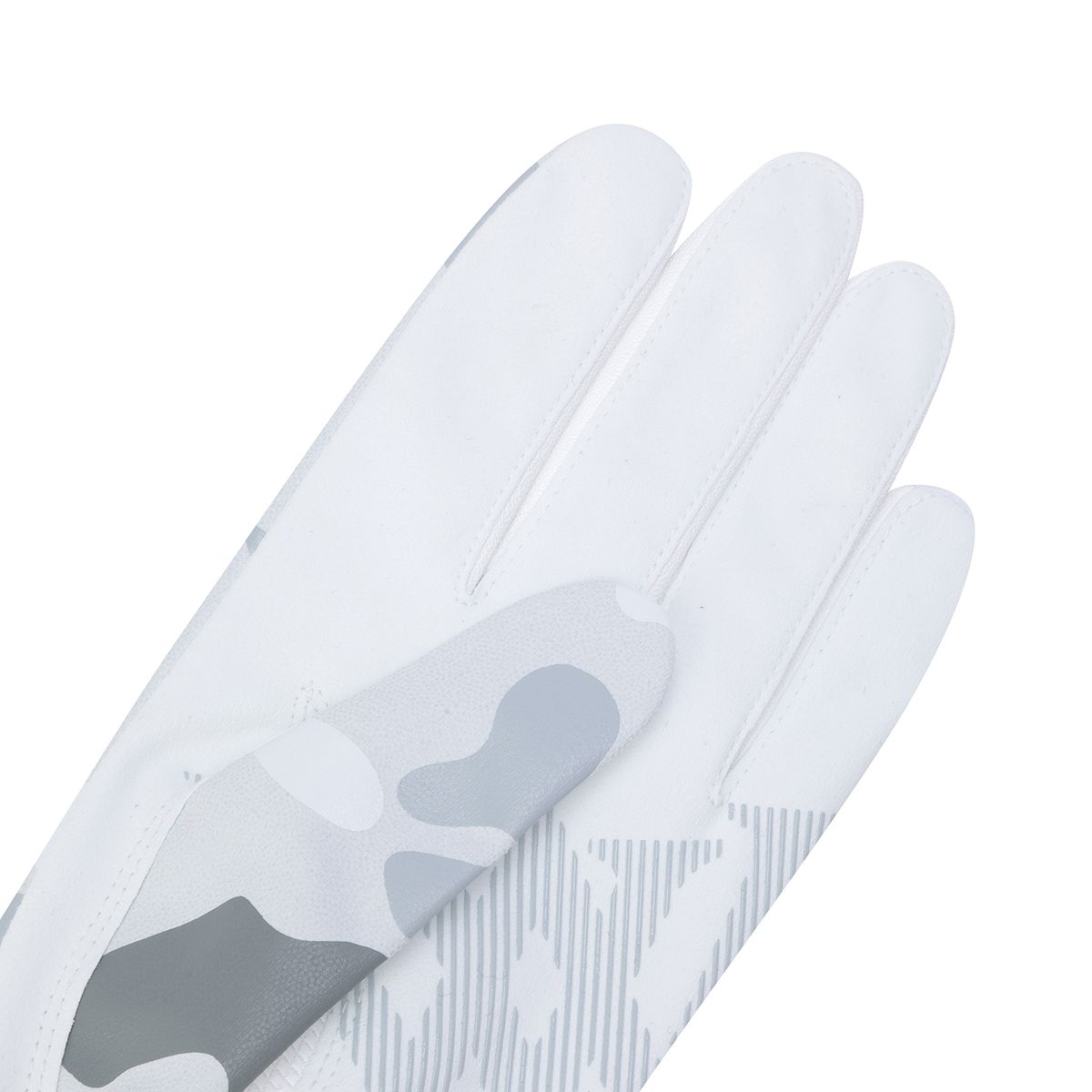 어뉴골프(ANEW GOLF) MEN CAMO MESH GLOVE(LEFT HAND)_WH