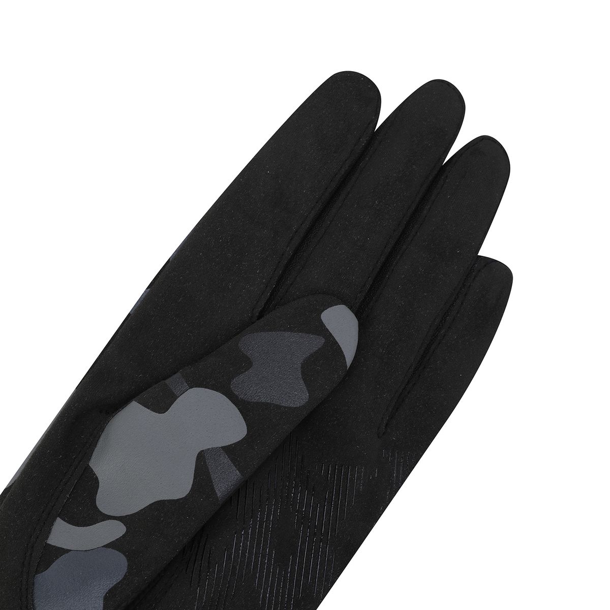 어뉴골프(ANEW GOLF) MEN CAMO MESH GLOVE(LEFT HAND)_BK